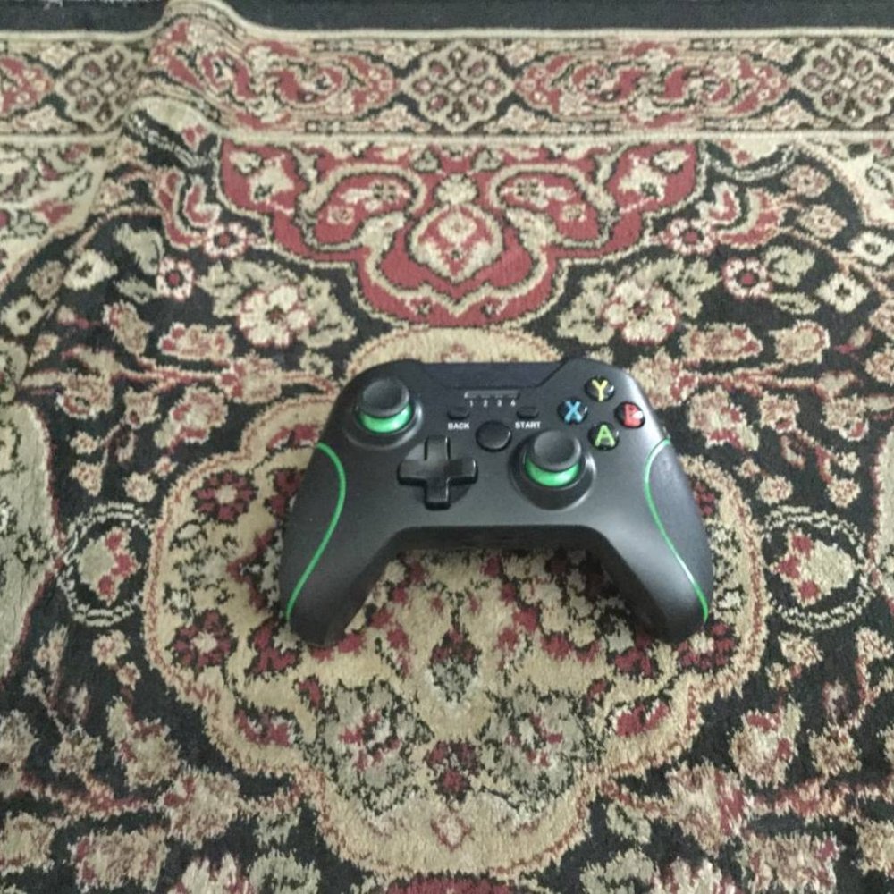 Xbox One Wireless USB Controller